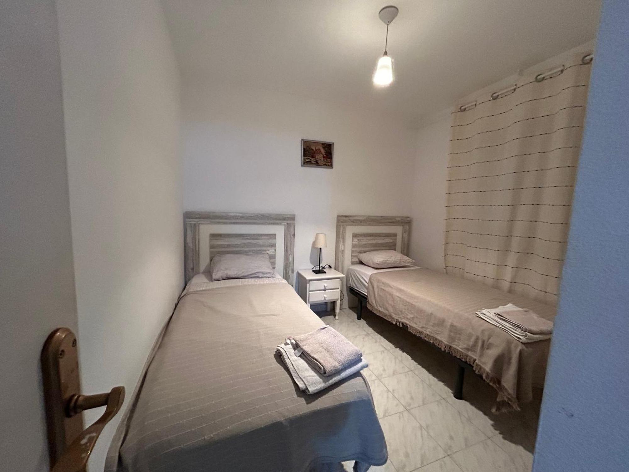 Apartement A La Mata Torrevieja Exterior photo