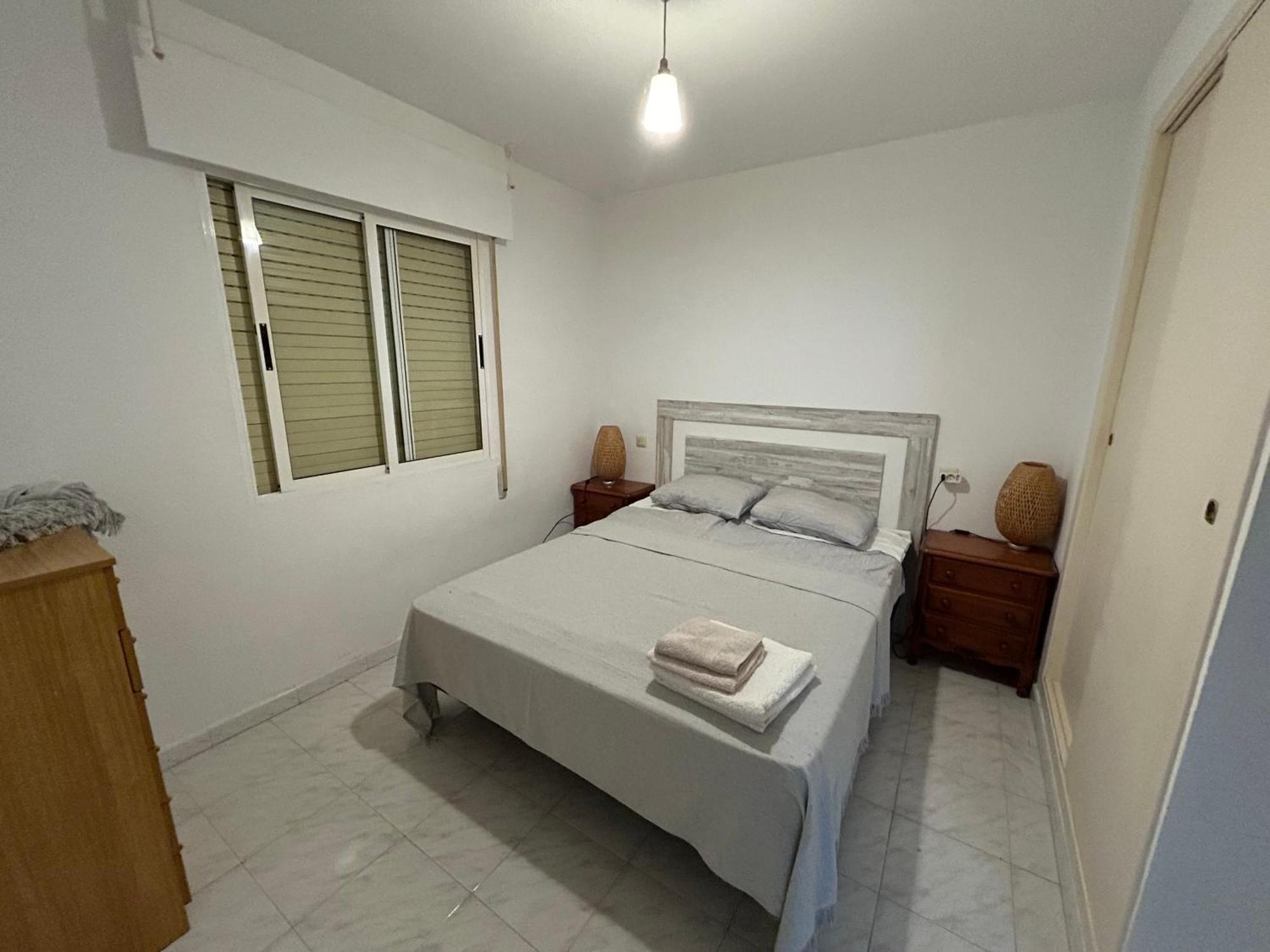 Apartement A La Mata Torrevieja Exterior photo