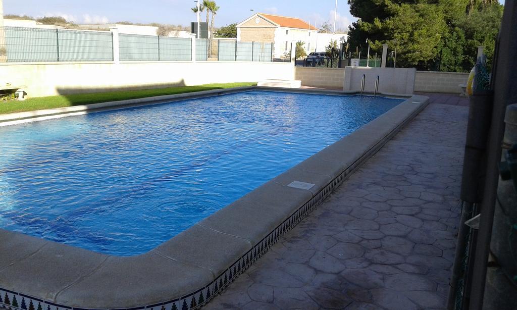 Apartement A La Mata Torrevieja Exterior photo