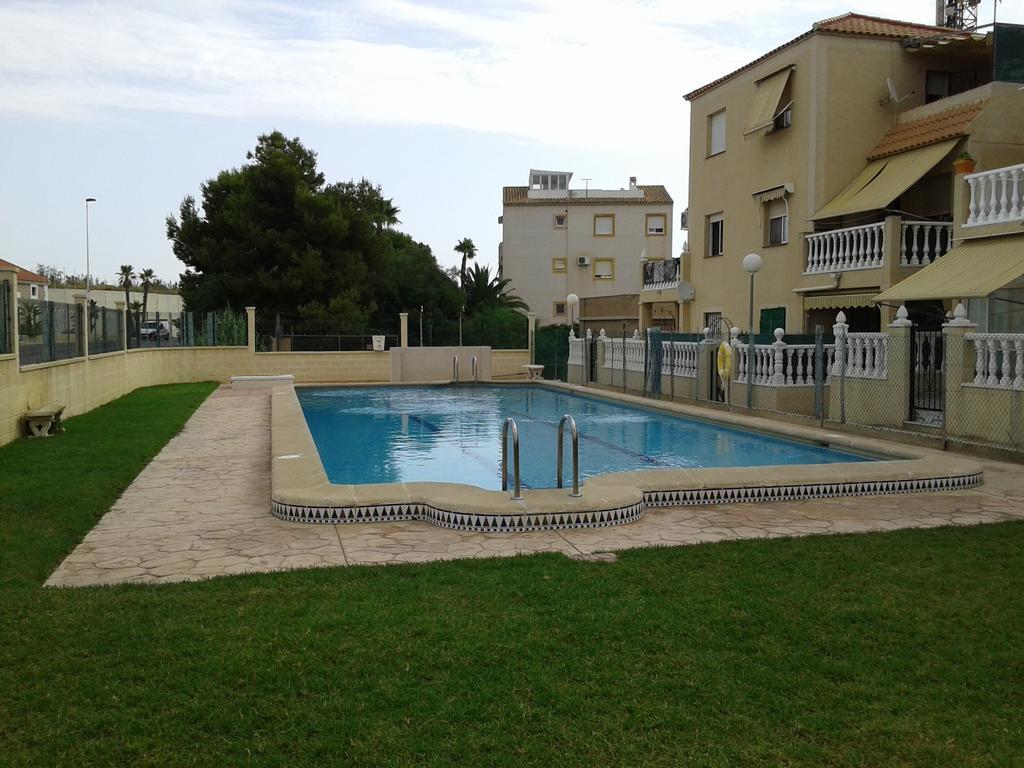 Apartement A La Mata Torrevieja Exterior photo