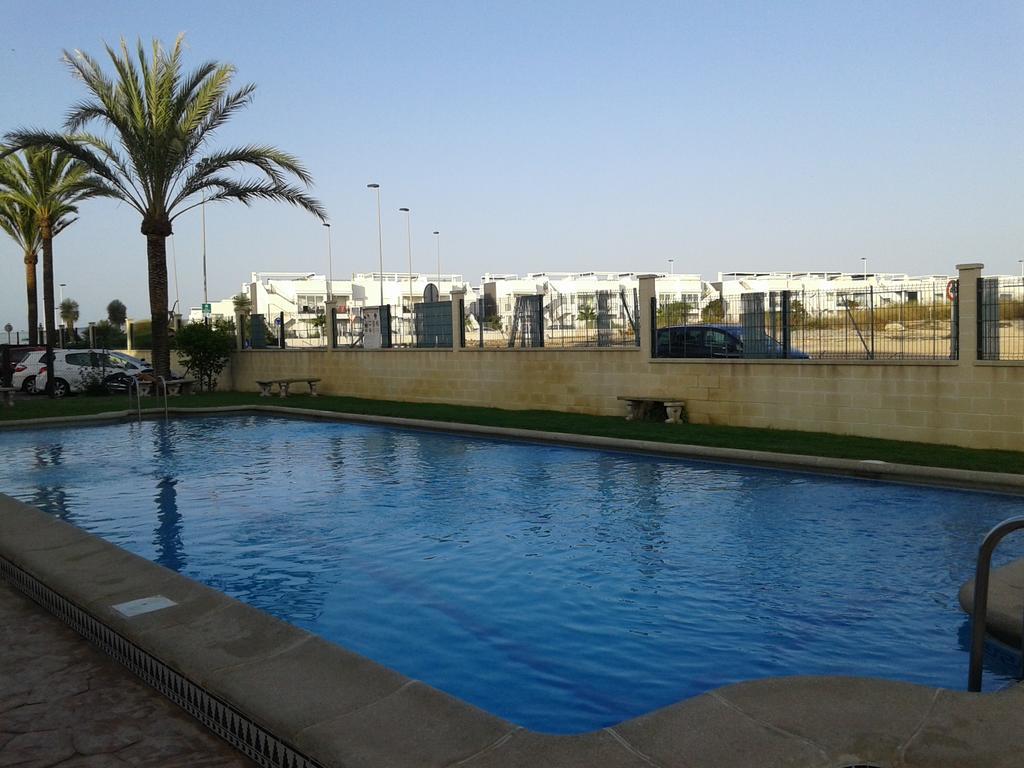 Apartement A La Mata Torrevieja Exterior photo