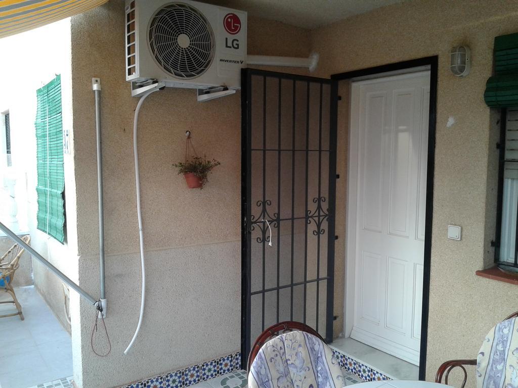 Apartement A La Mata Torrevieja Exterior photo