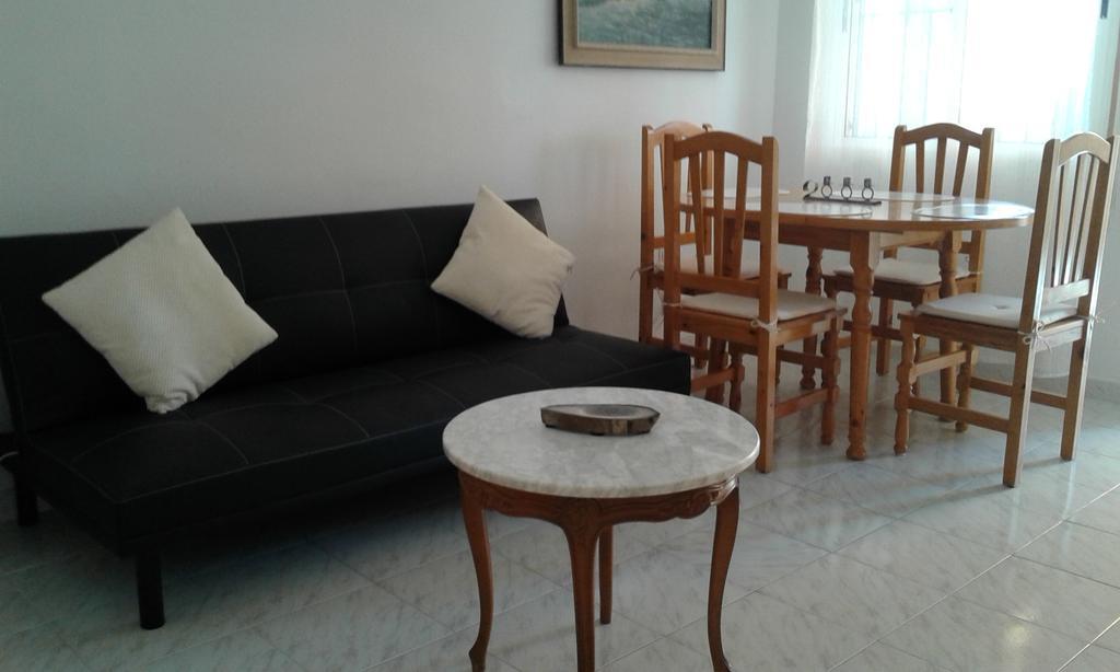 Apartement A La Mata Torrevieja Exterior photo