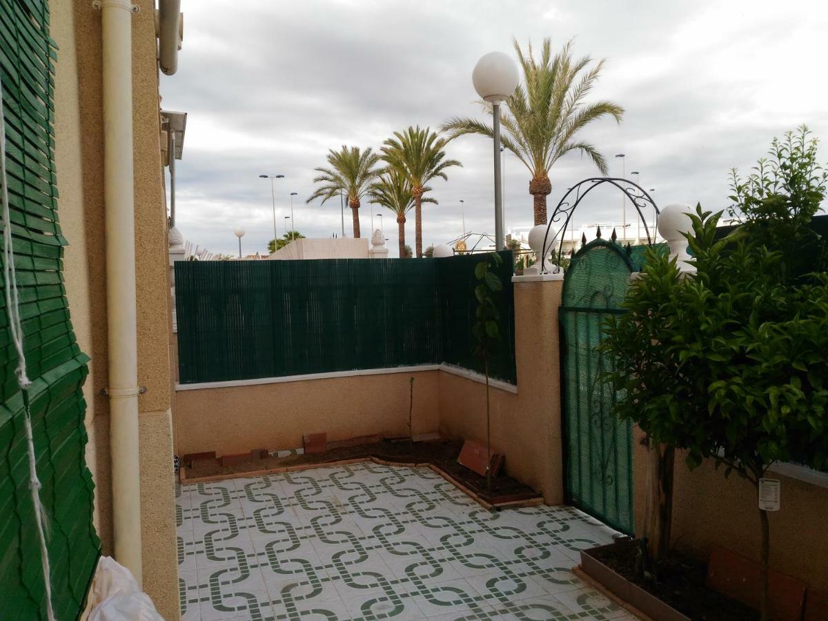 Apartement A La Mata Torrevieja Exterior photo