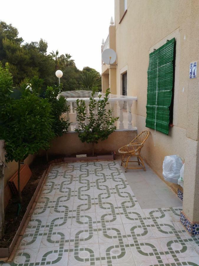 Apartement A La Mata Torrevieja Exterior photo