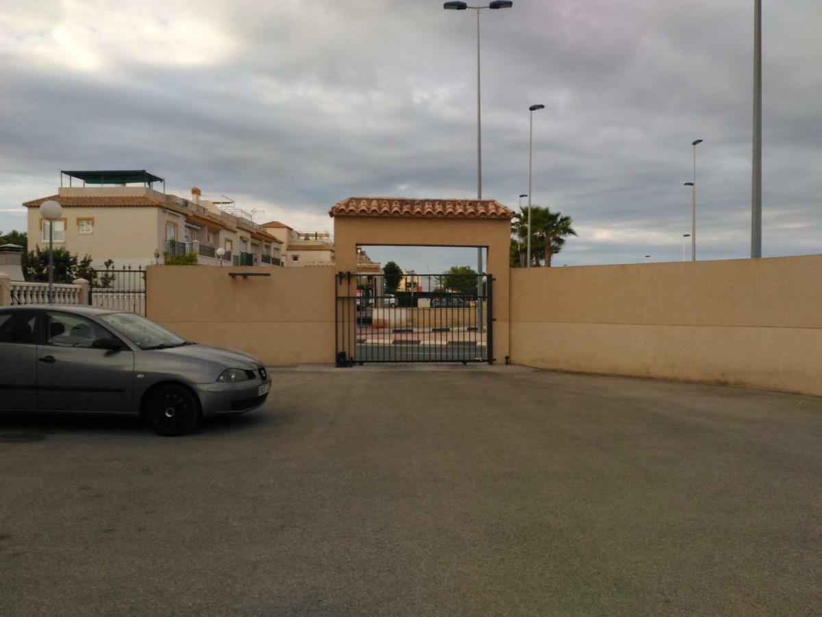 Apartement A La Mata Torrevieja Exterior photo