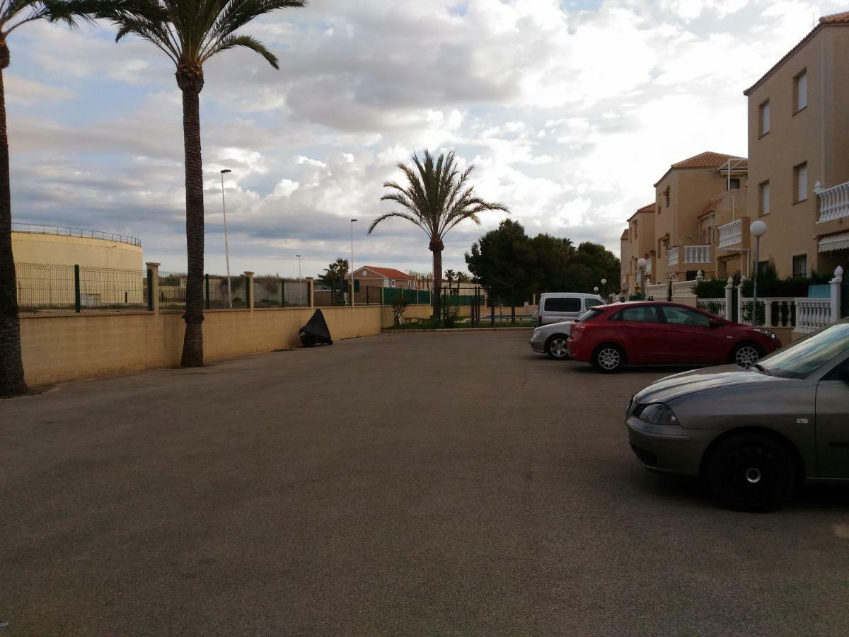Apartement A La Mata Torrevieja Exterior photo