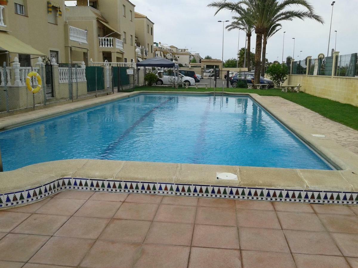 Apartement A La Mata Torrevieja Exterior photo